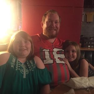 Meet your Posher, Derek